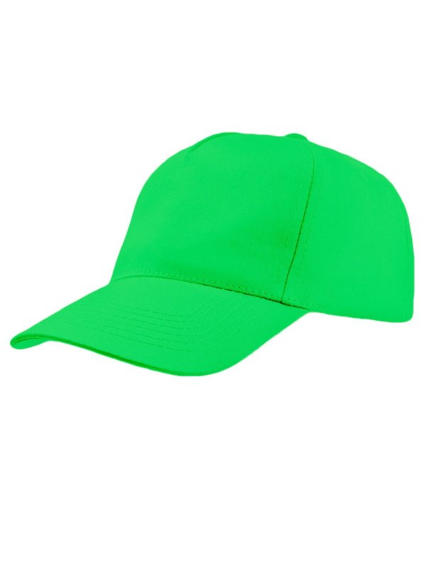 green fluo